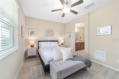 Welcome to your modern sanctuary in the heart of Ocala 
 on Trilogy at Ocala Preserve in Florida - for sale on GolfHomes.com, golf home, golf lot