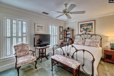 ONE OF THE BEST STREETS IN SPRING VALLEY! Cul-de-sac with no on Spring Valley Country Club in South Carolina - for sale on GolfHomes.com, golf home, golf lot