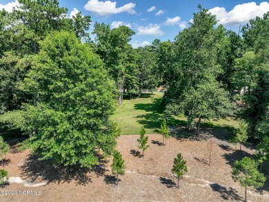 Welcome to River Landing! This beautiful .37 acre lot is an on River Landing Golf Course in North Carolina - for sale on GolfHomes.com, golf home, golf lot