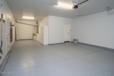 This home feels like a new construction home. Beautifully on Somersett Country Club in Nevada - for sale on GolfHomes.com, golf home, golf lot