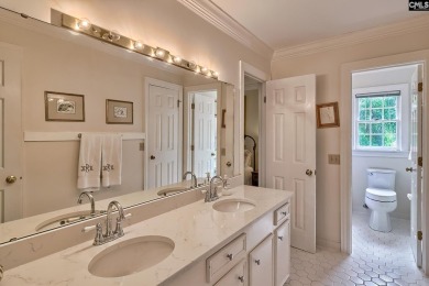 ONE OF THE BEST STREETS IN SPRING VALLEY! Cul-de-sac with no on Spring Valley Country Club in South Carolina - for sale on GolfHomes.com, golf home, golf lot
