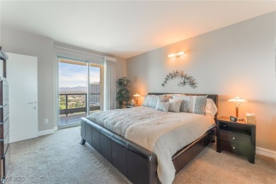 Gorgeously finished and FULLY FURNISHED *Turn-Key* luxury on Las Vegas Country Club in Nevada - for sale on GolfHomes.com, golf home, golf lot