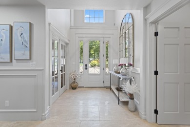 Incredible main lake views! A gorgeous 2024 renovation. A on Patricia Island Golf Club in Oklahoma - for sale on GolfHomes.com, golf home, golf lot