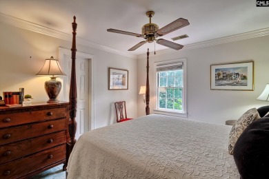 ONE OF THE BEST STREETS IN SPRING VALLEY! Cul-de-sac with no on Spring Valley Country Club in South Carolina - for sale on GolfHomes.com, golf home, golf lot