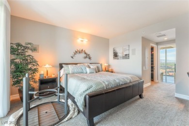 Gorgeously finished and FULLY FURNISHED *Turn-Key* luxury on Las Vegas Country Club in Nevada - for sale on GolfHomes.com, golf home, golf lot