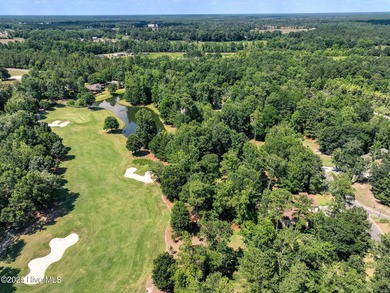 Welcome to River Landing! This beautiful .37 acre lot is an on River Landing Golf Course in North Carolina - for sale on GolfHomes.com, golf home, golf lot