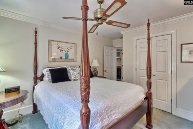 ONE OF THE BEST STREETS IN SPRING VALLEY! Cul-de-sac with no on Spring Valley Country Club in South Carolina - for sale on GolfHomes.com, golf home, golf lot