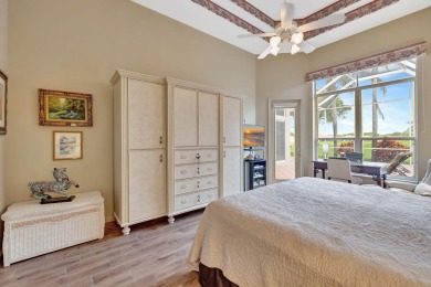 Expansive 3BR/2.5BA home in prestigious Oxford Place at Aberdeen on Aberdeen Golf and Country Club in Florida - for sale on GolfHomes.com, golf home, golf lot