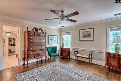 ONE OF THE BEST STREETS IN SPRING VALLEY! Cul-de-sac with no on Spring Valley Country Club in South Carolina - for sale on GolfHomes.com, golf home, golf lot