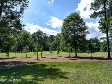 Welcome to River Landing! This beautiful .37 acre lot is an on River Landing Golf Course in North Carolina - for sale on GolfHomes.com, golf home, golf lot