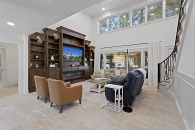 Incredible main lake views! A gorgeous 2024 renovation. A on Patricia Island Golf Club in Oklahoma - for sale on GolfHomes.com, golf home, golf lot