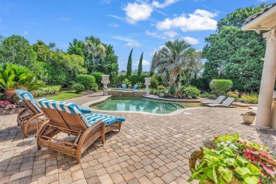 Welcome home to 1563 Cadiz Dr, a beautiful one story estate on Grande Dunes Golf Club in South Carolina - for sale on GolfHomes.com, golf home, golf lot