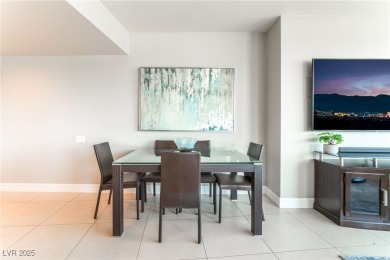 Gorgeously finished and FULLY FURNISHED *Turn-Key* luxury on Las Vegas Country Club in Nevada - for sale on GolfHomes.com, golf home, golf lot