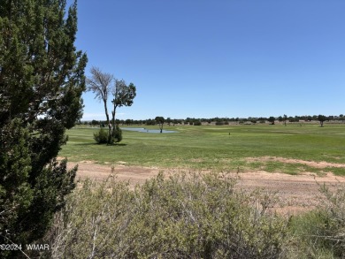 Attention Investors - Zoned RT Residential Transitional this 1 on Snowflake Municipal Golf Course in Arizona - for sale on GolfHomes.com, golf home, golf lot