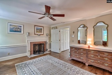 ONE OF THE BEST STREETS IN SPRING VALLEY! Cul-de-sac with no on Spring Valley Country Club in South Carolina - for sale on GolfHomes.com, golf home, golf lot