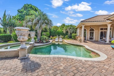 Welcome home to 1563 Cadiz Dr, a beautiful one story estate on Grande Dunes Golf Club in South Carolina - for sale on GolfHomes.com, golf home, golf lot