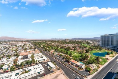 Gorgeously finished and FULLY FURNISHED *Turn-Key* luxury on Las Vegas Country Club in Nevada - for sale on GolfHomes.com, golf home, golf lot