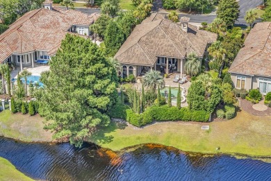 Welcome home to 1563 Cadiz Dr, a beautiful one story estate on Grande Dunes Golf Club in South Carolina - for sale on GolfHomes.com, golf home, golf lot