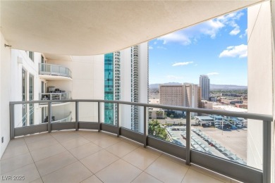 Gorgeously finished and FULLY FURNISHED *Turn-Key* luxury on Las Vegas Country Club in Nevada - for sale on GolfHomes.com, golf home, golf lot