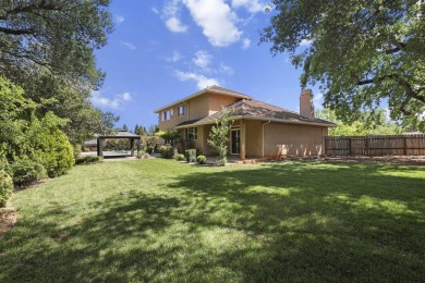 Hidden above Tucker Oaks Golf course in the charming Tucker Oak on Tucker Oaks Golf Course in California - for sale on GolfHomes.com, golf home, golf lot