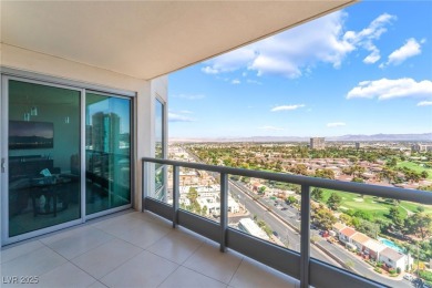 Gorgeously finished and FULLY FURNISHED *Turn-Key* luxury on Las Vegas Country Club in Nevada - for sale on GolfHomes.com, golf home, golf lot