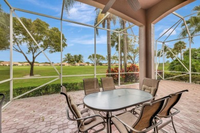 Expansive 3BR/2.5BA home in prestigious Oxford Place at Aberdeen on Aberdeen Golf and Country Club in Florida - for sale on GolfHomes.com, golf home, golf lot