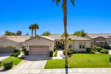 A Must See! This stunning 3-bedroom, 2-bathroom home is on Golf Club At La Quinta in California - for sale on GolfHomes.com, golf home, golf lot