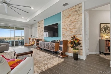 Located in the desirable Ashford neighborhood of Ocala's on On Top of the World Golf Course in Florida - for sale on GolfHomes.com, golf home, golf lot