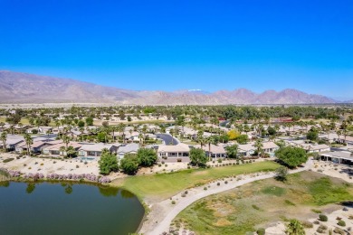 A Must See! This stunning 3-bedroom, 2-bathroom home is on Golf Club At La Quinta in California - for sale on GolfHomes.com, golf home, golf lot