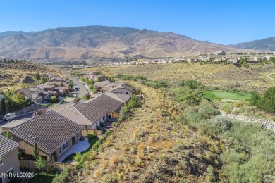 This home feels like a new construction home. Beautifully on Somersett Country Club in Nevada - for sale on GolfHomes.com, golf home, golf lot