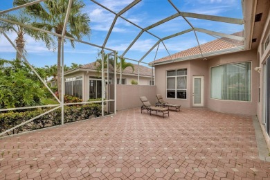 Expansive 3BR/2.5BA home in prestigious Oxford Place at Aberdeen on Aberdeen Golf and Country Club in Florida - for sale on GolfHomes.com, golf home, golf lot