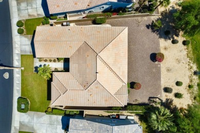 A Must See! This stunning 3-bedroom, 2-bathroom home is on Golf Club At La Quinta in California - for sale on GolfHomes.com, golf home, golf lot