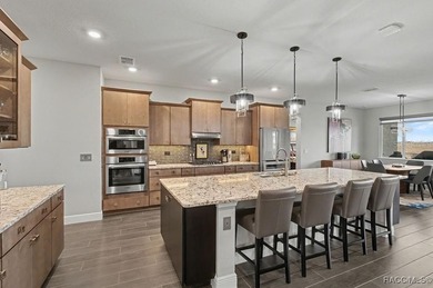 Located in the desirable Ashford neighborhood of Ocala's on On Top of the World Golf Course in Florida - for sale on GolfHomes.com, golf home, golf lot