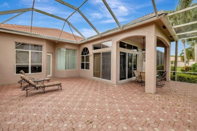 Expansive 3BR/2.5BA home in prestigious Oxford Place at Aberdeen on Aberdeen Golf and Country Club in Florida - for sale on GolfHomes.com, golf home, golf lot