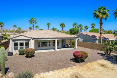 A Must See! This stunning 3-bedroom, 2-bathroom home is on Golf Club At La Quinta in California - for sale on GolfHomes.com, golf home, golf lot