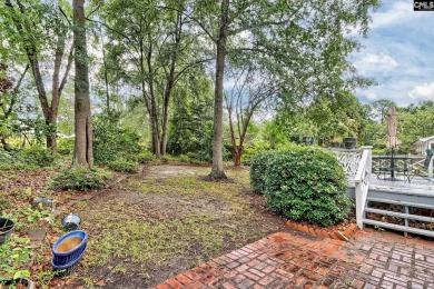 ONE OF THE BEST STREETS IN SPRING VALLEY! Cul-de-sac with no on Spring Valley Country Club in South Carolina - for sale on GolfHomes.com, golf home, golf lot