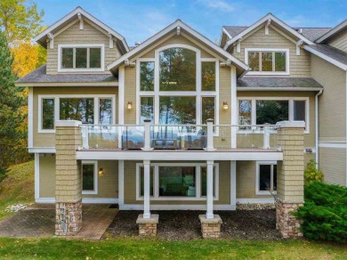 Stunning Turn-Key Quarry Dunes condo nestled in the exclusive on Bay Harbor Golf Club in Michigan - for sale on GolfHomes.com, golf home, golf lot