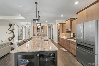 Located in the desirable Ashford neighborhood of Ocala's on On Top of the World Golf Course in Florida - for sale on GolfHomes.com, golf home, golf lot