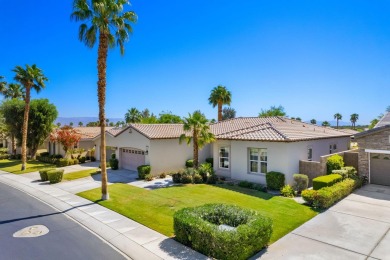 A Must See! This stunning 3-bedroom, 2-bathroom home is on Golf Club At La Quinta in California - for sale on GolfHomes.com, golf home, golf lot