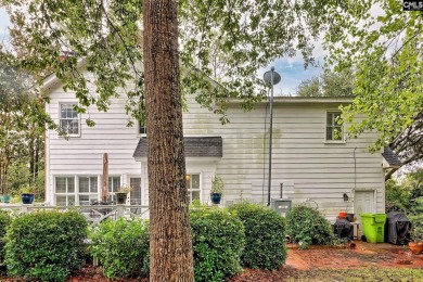 ONE OF THE BEST STREETS IN SPRING VALLEY! Cul-de-sac with no on Spring Valley Country Club in South Carolina - for sale on GolfHomes.com, golf home, golf lot
