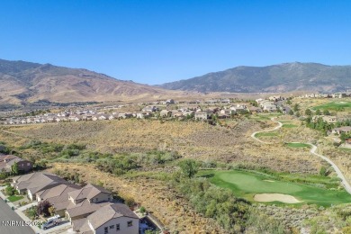 This home feels like a new construction home. Beautifully on Somersett Country Club in Nevada - for sale on GolfHomes.com, golf home, golf lot