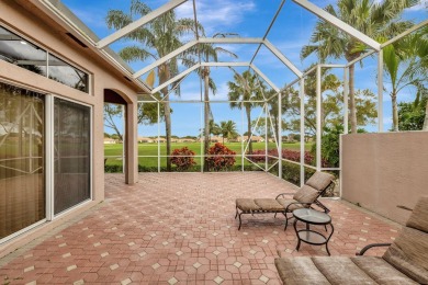 Expansive 3BR/2.5BA home in prestigious Oxford Place at Aberdeen on Aberdeen Golf and Country Club in Florida - for sale on GolfHomes.com, golf home, golf lot