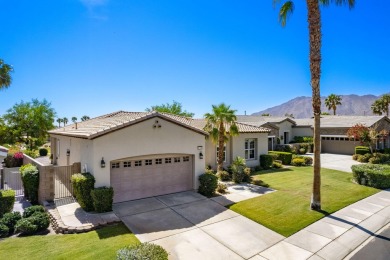 A Must See! This stunning 3-bedroom, 2-bathroom home is on Golf Club At La Quinta in California - for sale on GolfHomes.com, golf home, golf lot