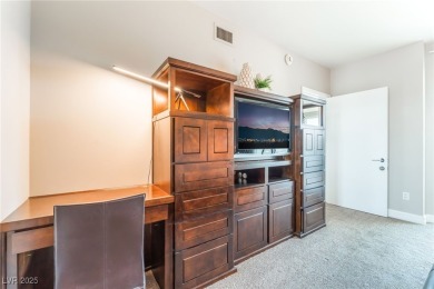 Gorgeously finished and FULLY FURNISHED *Turn-Key* luxury on Las Vegas Country Club in Nevada - for sale on GolfHomes.com, golf home, golf lot