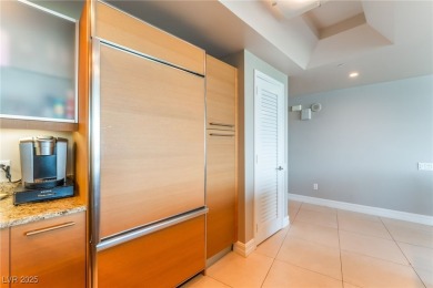Gorgeously finished and FULLY FURNISHED *Turn-Key* luxury on Las Vegas Country Club in Nevada - for sale on GolfHomes.com, golf home, golf lot