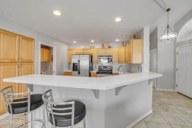 Beautiful Townhome in Sought-After Apache Wells II! Welcome to on Apache Wells Country Club in Arizona - for sale on GolfHomes.com, golf home, golf lot