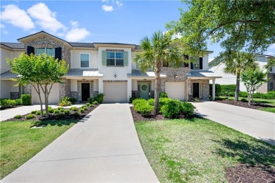 Welcome to this exquisite townhome, a perfect blend of luxury on Sea Island Golf Club in Georgia - for sale on GolfHomes.com, golf home, golf lot