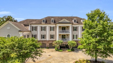 Custom floor plan located in The Oaks Condominium of Old Waverly on Old Waverly Golf Club, Inc. in Mississippi - for sale on GolfHomes.com, golf home, golf lot
