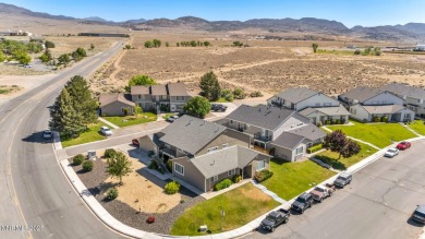 Turnkey Fourplex with Scenic Surroundings & Investment Upside on Dayton Valley Golf Club At Legado in Nevada - for sale on GolfHomes.com, golf home, golf lot