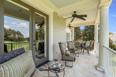 Custom floor plan located in The Oaks Condominium of Old Waverly on Old Waverly Golf Club, Inc. in Mississippi - for sale on GolfHomes.com, golf home, golf lot
